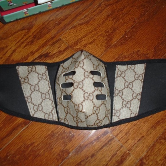 gucci style fabric